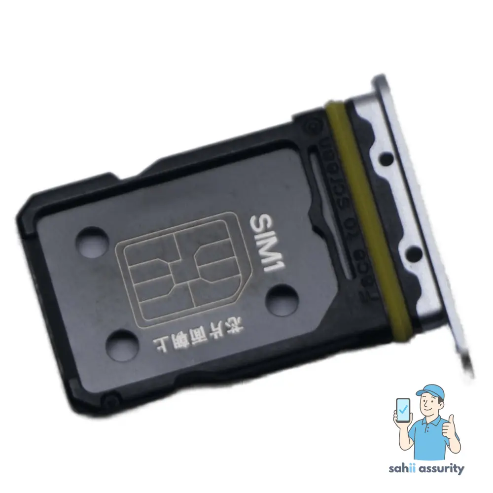 SIM Card Holder Tray for Oppo Reno7 Pro 5G